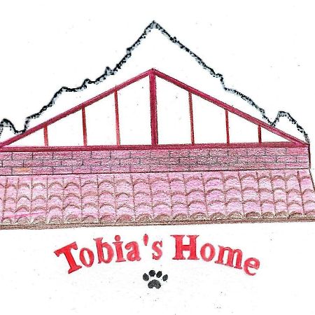 Tobia'S Home Roddino Ngoại thất bức ảnh