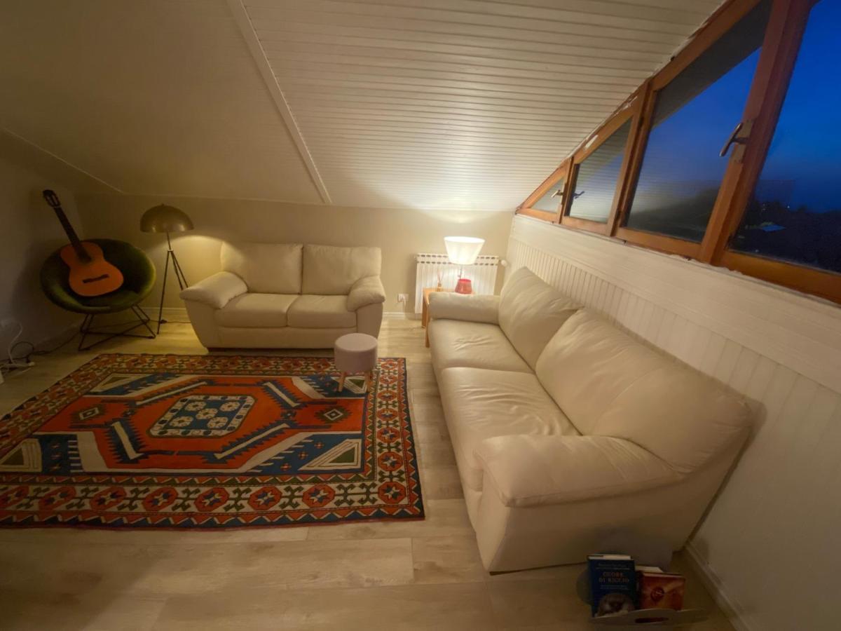 Tobia'S Home Roddino Ngoại thất bức ảnh