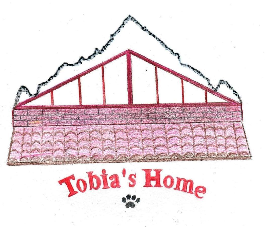 Tobia'S Home Roddino Ngoại thất bức ảnh