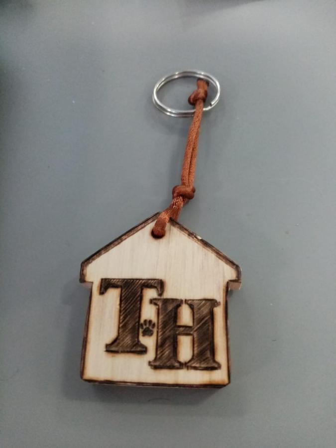 Tobia'S Home Roddino Ngoại thất bức ảnh