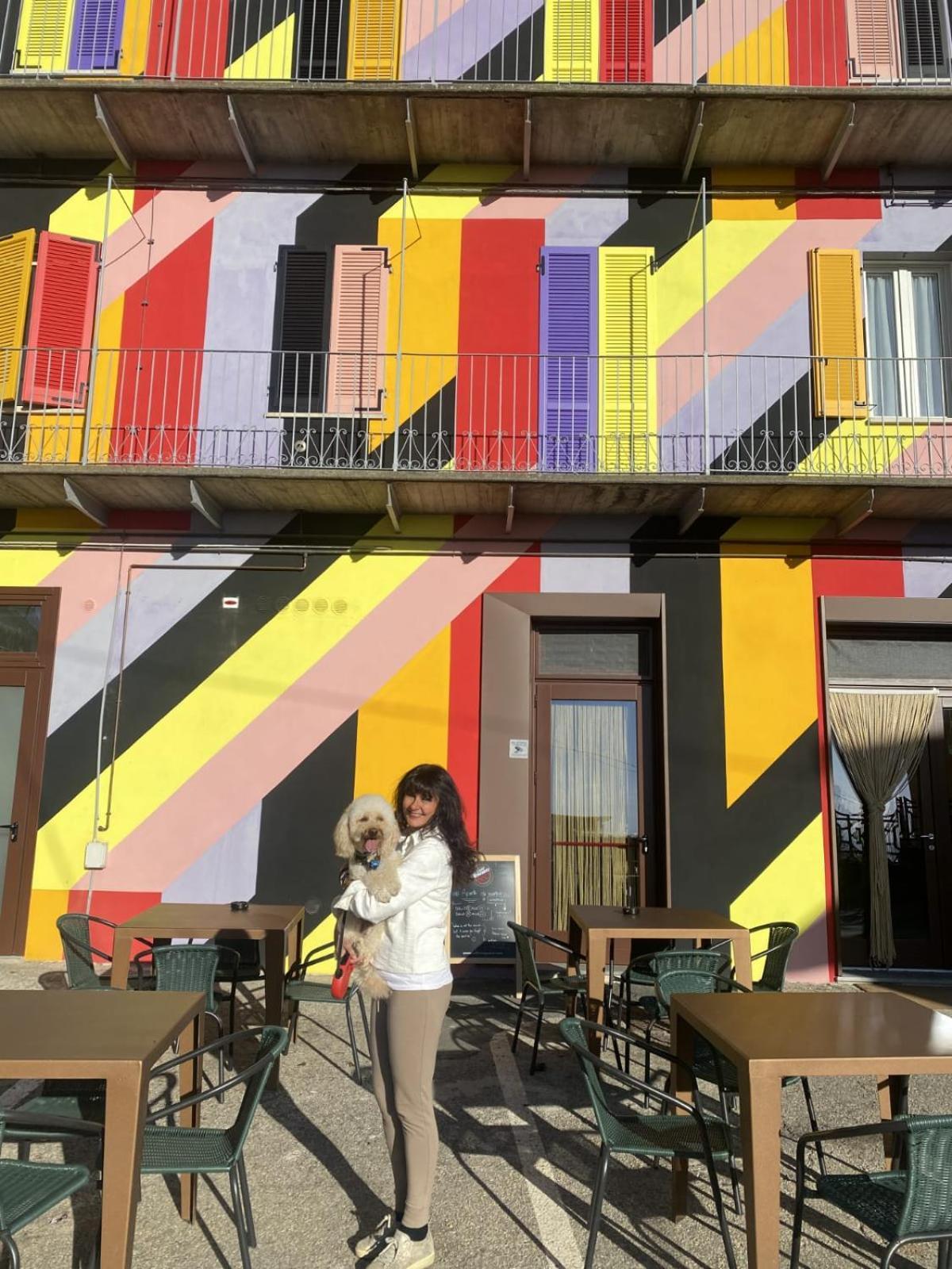 Tobia'S Home Roddino Ngoại thất bức ảnh