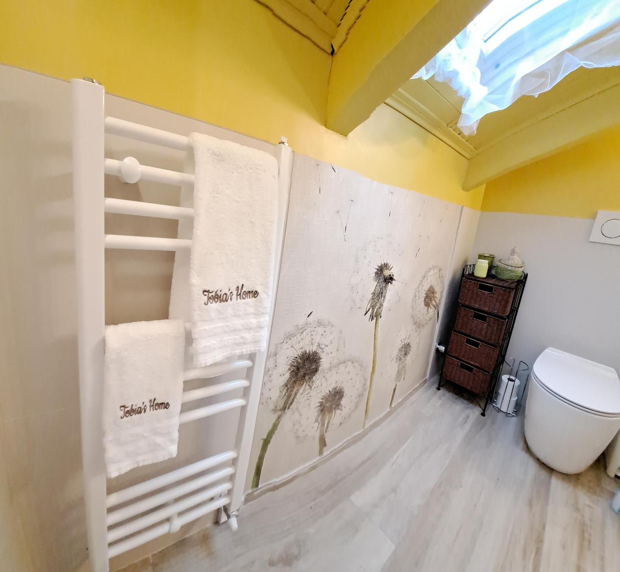 Tobia'S Home Roddino Ngoại thất bức ảnh