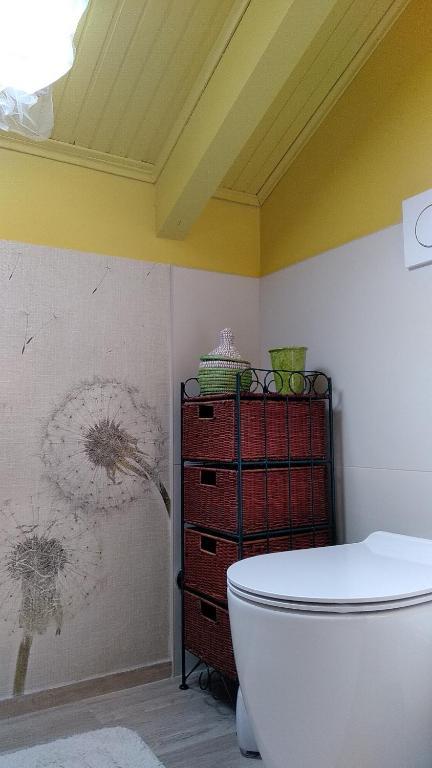 Tobia'S Home Roddino Ngoại thất bức ảnh
