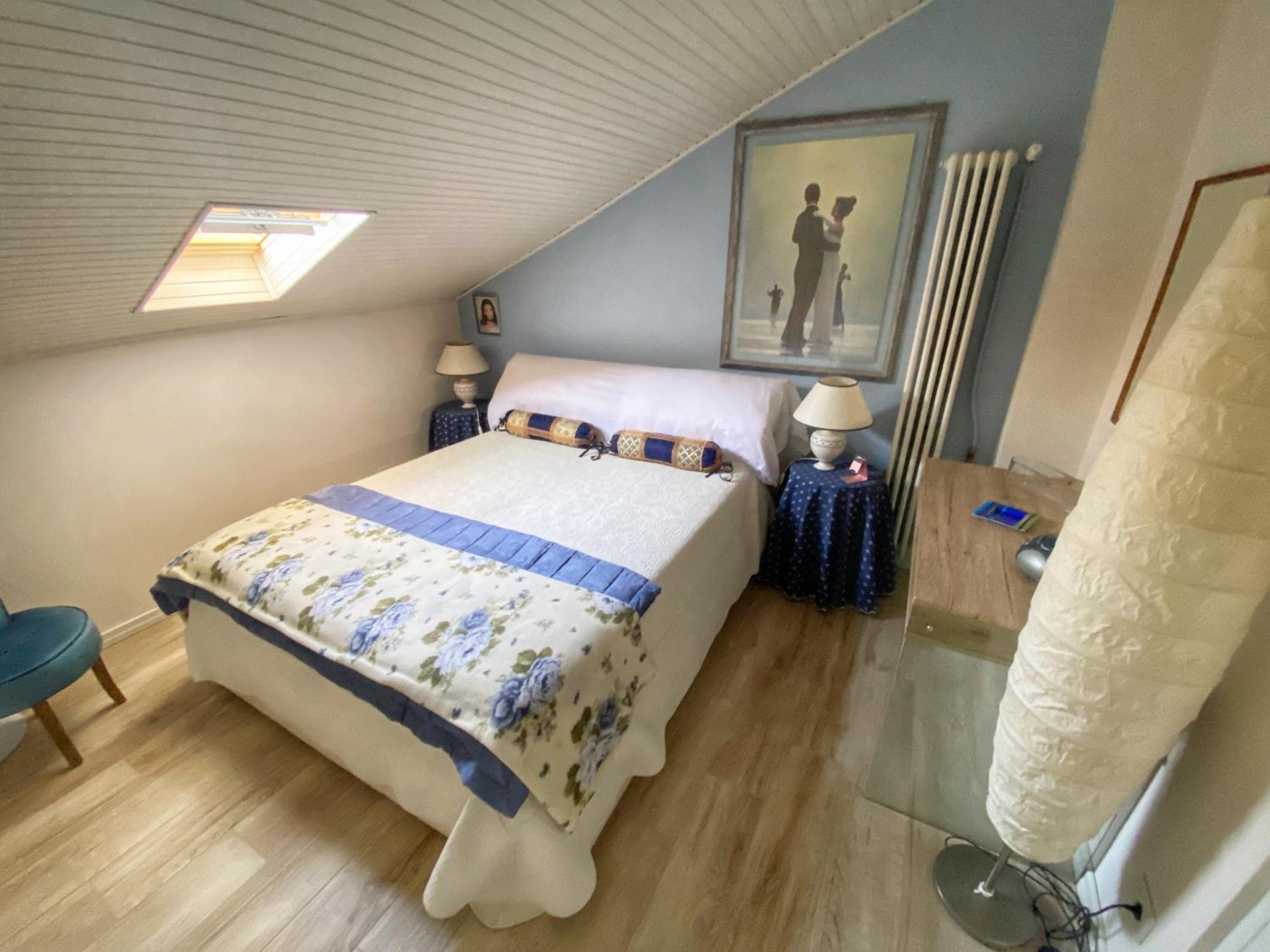 Tobia'S Home Roddino Ngoại thất bức ảnh