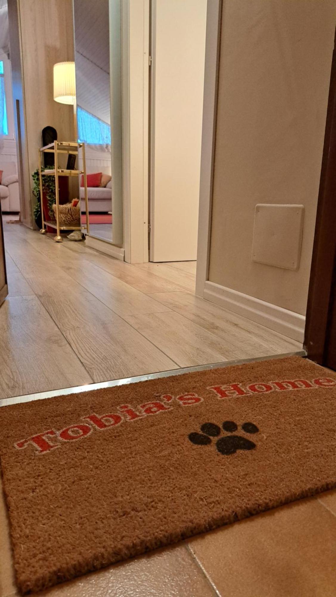 Tobia'S Home Roddino Ngoại thất bức ảnh